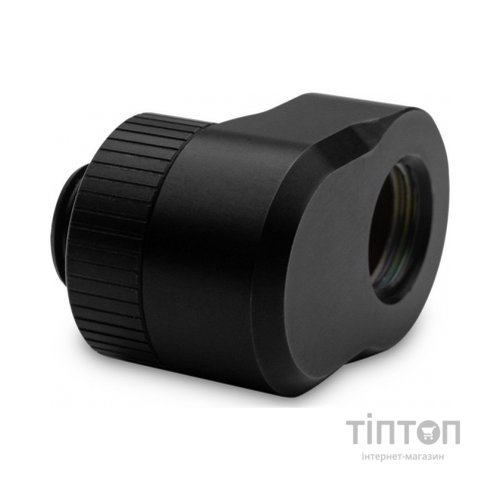 Фітинг для СРО Ekwb EK-Quantum Torque Rotary Offset 14 - Black (3831109832868)