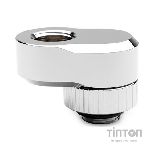 Фітинг для СРО Ekwb EK-Quantum Torque Rotary Offset 14 - Nickel (3831109832844)