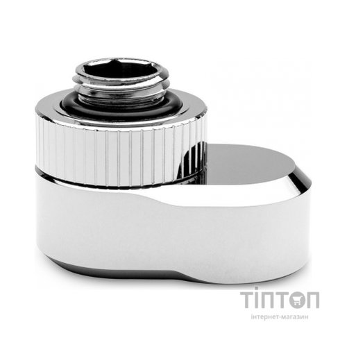 Фітинг для СРО Ekwb EK-Quantum Torque Rotary Offset 14 - Nickel (3831109832844)