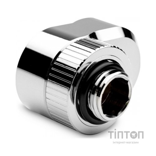 Фітинг для СРО Ekwb EK-Quantum Torque Rotary Offset 14 - Nickel (3831109832844)