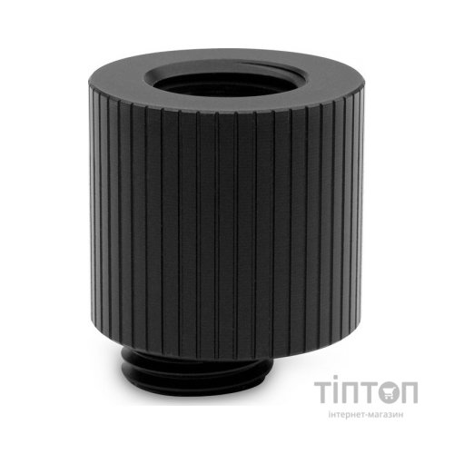 Фітинг для СРО Ekwb EK-Quantum Torque Rotary Offset 3 - Black (3831109832783)