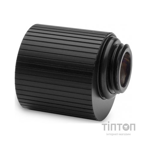 Фітинг для СРО Ekwb EK-Quantum Torque Rotary Offset 3 - Black (3831109832783)