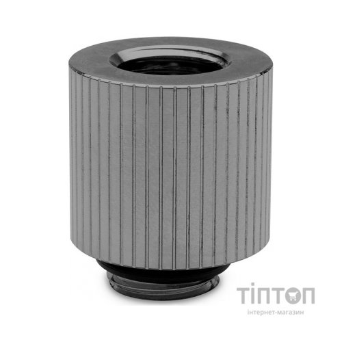 Фітинг для СРО Ekwb EK-Quantum Torque Rotary Offset 3 - Black Nickel (3831109832776)