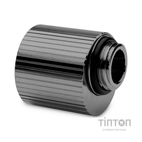 Фітинг для СРО Ekwb EK-Quantum Torque Rotary Offset 3 - Black Nickel (3831109832776)