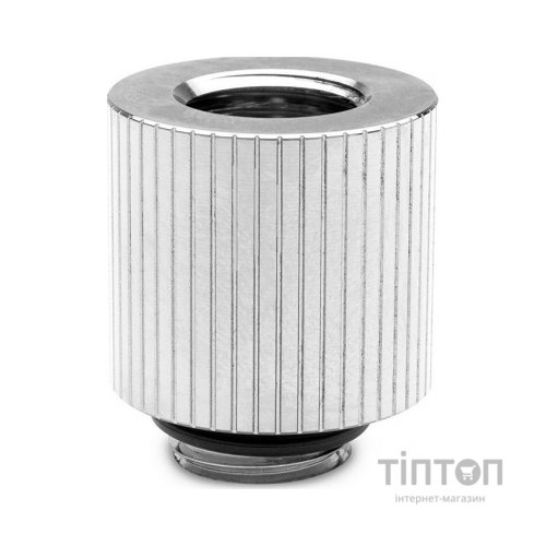 Фітинг для СРО Ekwb EK-Quantum Torque Rotary Offset 3 - Nickel (3831109832769)