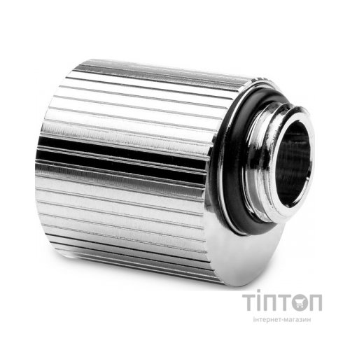 Фітинг для СРО Ekwb EK-Quantum Torque Rotary Offset 3 - Nickel (3831109832769)