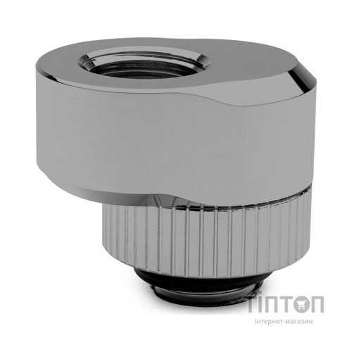 Фітинг для СРО Ekwb EK-Quantum Torque Rotary Offset 7 - Black Nickel (3831109832813)