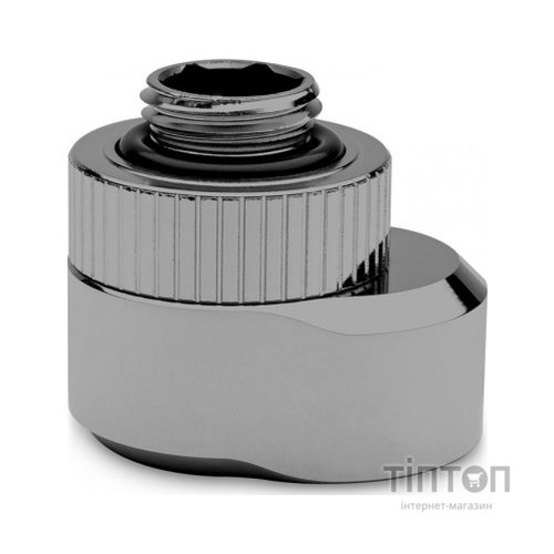 Фітинг для СРО Ekwb EK-Quantum Torque Rotary Offset 7 - Black Nickel (3831109832813)