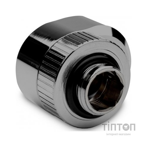 Фітинг для СРО Ekwb EK-Quantum Torque Rotary Offset 7 - Black Nickel (3831109832813)