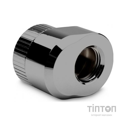 Фітинг для СРО Ekwb EK-Quantum Torque Rotary Offset 7 - Black Nickel (3831109832813)