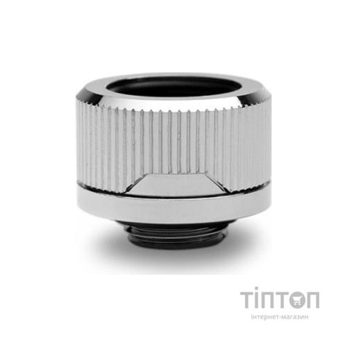 Фітинг для СРО Ekwb EK-Torque HTC-16 - Nickel (3831109813874)