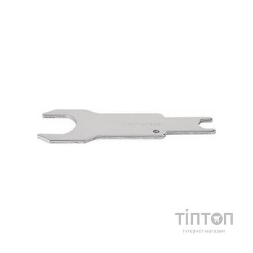 Фітинг для СРО ThermalTake Pacific C-Pro G1/4 PETG 16mm OD Compression - Chrome/DIY LCS (CL-W213-CU00SL-A)