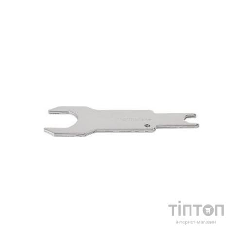 Фітинг для СРО ThermalTake Pacific C-Pro G1/4 PETG 16mm OD Fitting Kit - Blue (CL-W210-CU00BU-B)