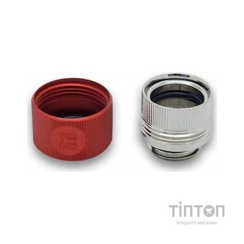 Фітинг для СВО Ekwb EK-HDC Fitting 12mm G1/4 - Red (3831109846032)