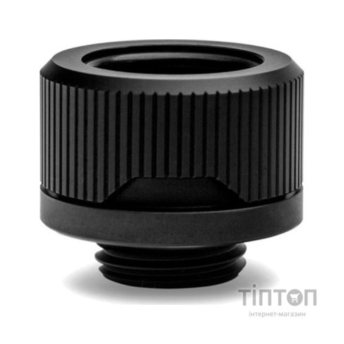 Фітинг для СВО Ekwb EK-Quantum Torque 6-Pack HDC 16 - Black (3831109824467)