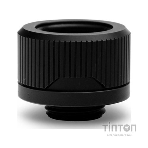 Фітинг для СВО Ekwb EK-Quantum Torque 6-Pack HDC 16 - Black (3831109824467)