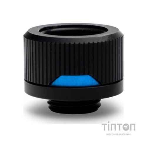 Фітинг для СВО Ekwb EK-Quantum Torque 6-Pack HDC 16 - Black (3831109824467)