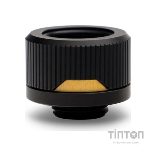 Фітинг для СВО Ekwb EK-Quantum Torque 6-Pack HDC 16 - Black (3831109824467)