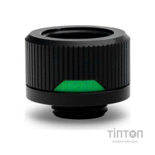 Фітинг для СВО Ekwb EK-Quantum Torque 6-Pack HDC 16 - Black (3831109824467)