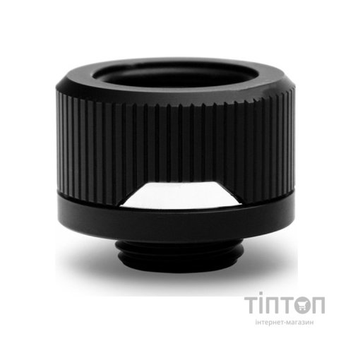 Фітинг для СВО Ekwb EK-Quantum Torque 6-Pack HDC 16 - Black (3831109824467)