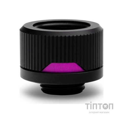 Фітинг для СВО Ekwb EK-Quantum Torque 6-Pack HDC 16 - Black (3831109824467)