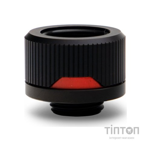 Фітинг для СВО Ekwb EK-Quantum Torque 6-Pack HDC 16 - Black (3831109824467)