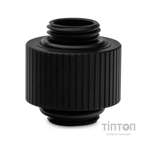 Фітинг для СВО Ekwb EK-Quantum Torque Extender Static MM 14 - Black (3831109825570)