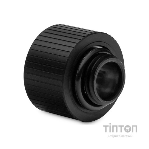 Фітинг для СВО Ekwb EK-Quantum Torque Extender Static MM 14 - Black (3831109825570)