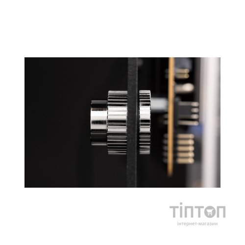 Фітинг для СВО Ekwb EK-Quantum Torque Pass-Through G1/4 - Nickel (3831109905449)