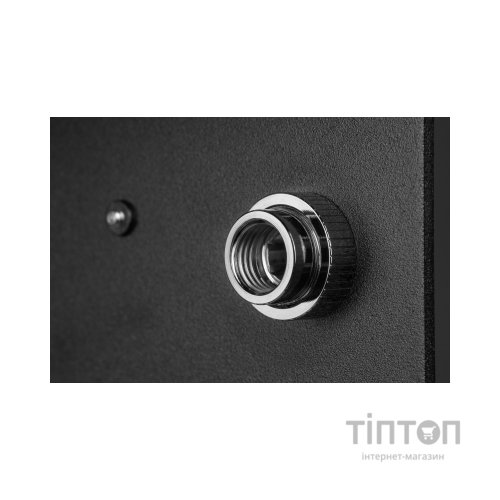 Фітинг для СВО Ekwb EK-Quantum Torque Pass-Through G1/4 - Nickel (3831109905449)