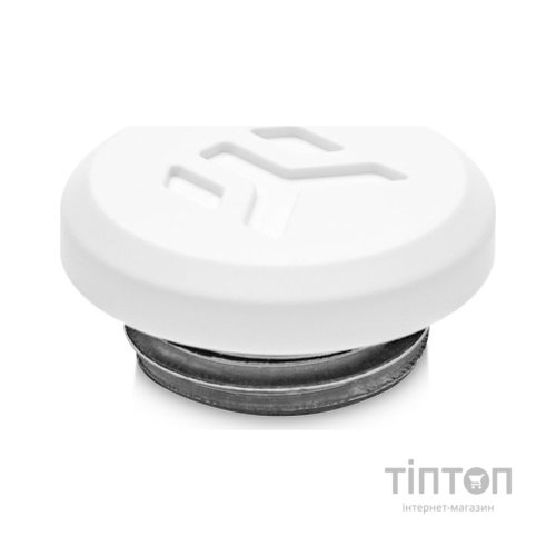 Фітинг для СВО Ekwb EK-Quantum Torque Plug Cover 10-Pack - White (3831109904312)