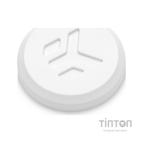 Фітинг для СВО Ekwb EK-Quantum Torque Plug Cover 10-Pack - White (3831109904312)