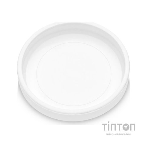 Фітинг для СВО Ekwb EK-Quantum Torque Plug Cover 10-Pack - White (3831109904312)