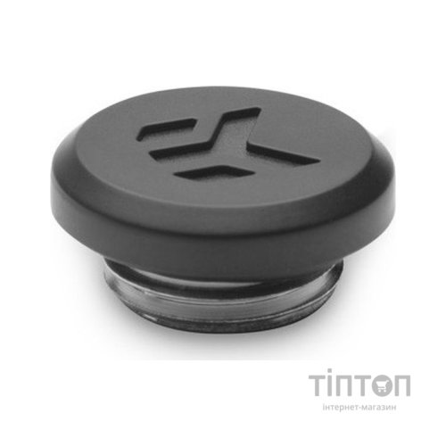 Фітинг для СВО Ekwb EK-Quantum Torque Plug w/Cover 10-Pack - Black (3831109861189)