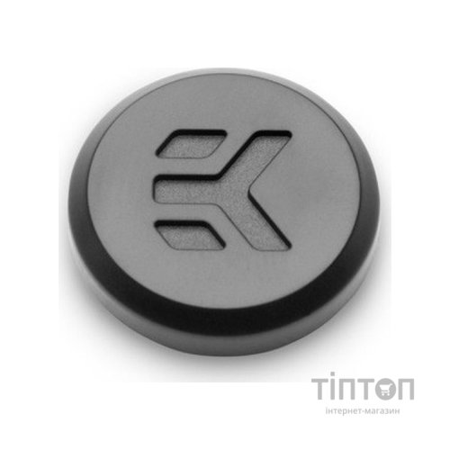 Фітинг для СВО Ekwb EK-Quantum Torque Plug w/Cover 10-Pack - Black (3831109861189)
