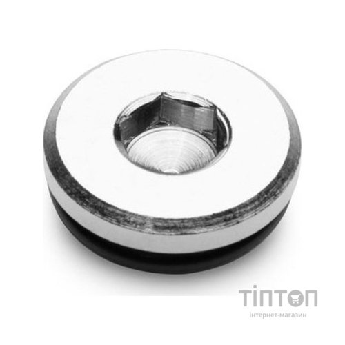 Фітинг для СВО Ekwb EK-Quantum Torque Plug w/Cover 10-Pack - Black (3831109861189)