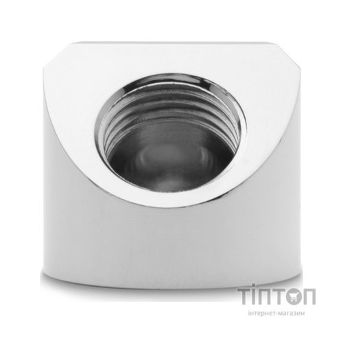 Фітинг для СВО Ekwb EK-Quantum Torque Static FF 45В - Nickel (3831109826638)