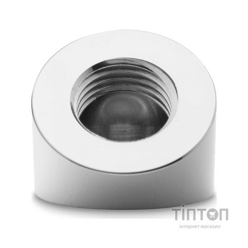 Фітинг для СВО Ekwb EK-Quantum Torque Static FF 45В - Nickel (3831109826638)