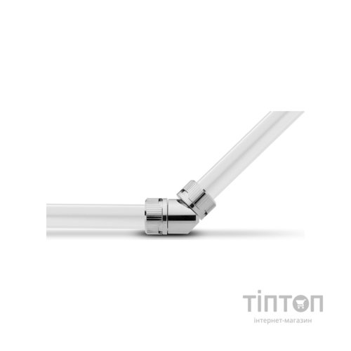 Фітинг для СВО Ekwb EK-Quantum Torque Static FF 45В - Nickel (3831109826638)