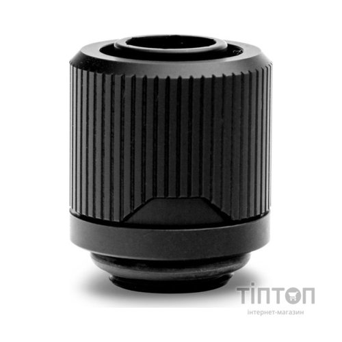 Фітинг для СВО Ekwb EK-Quantum Torque STC-10/13 - Black (3831109813850)