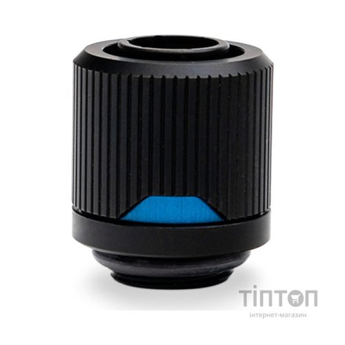 Фітинг для СВО Ekwb EK-Quantum Torque STC-10/13 - Black (3831109813850)