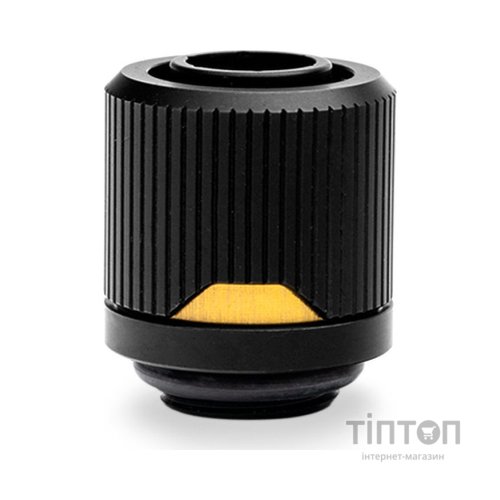 Фітинг для СВО Ekwb EK-Quantum Torque STC-10/13 - Black (3831109813850)
