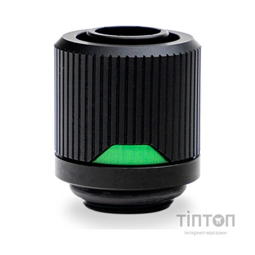 Фітинг для СВО Ekwb EK-Quantum Torque STC-10/13 - Black (3831109813850)