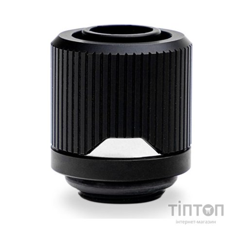 Фітинг для СВО Ekwb EK-Quantum Torque STC-10/13 - Black (3831109813850)