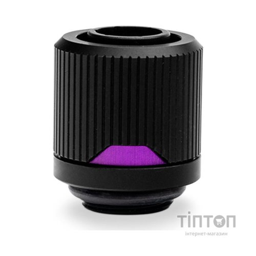 Фітинг для СВО Ekwb EK-Quantum Torque STC-10/13 - Black (3831109813850)