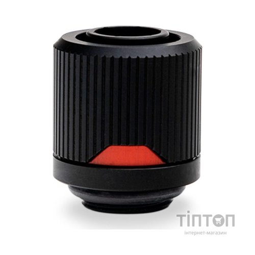 Фітинг для СВО Ekwb EK-Quantum Torque STC-10/13 - Black (3831109813850)