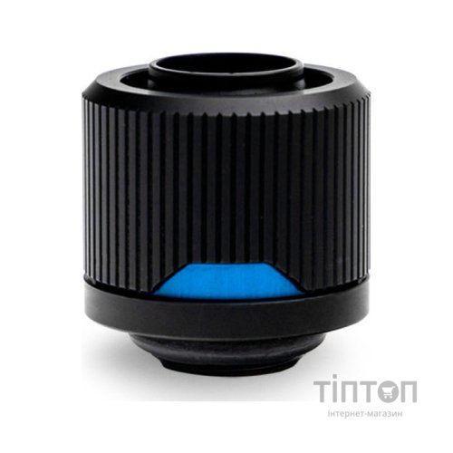 Фітинг для СВО Ekwb EK-Quantum Torque STC-12/16 - Black (3831109814444)
