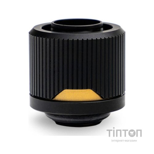 Фітинг для СВО Ekwb EK-Quantum Torque STC-12/16 - Black (3831109814444)