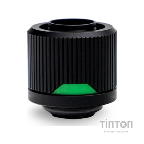 Фітинг для СВО Ekwb EK-Quantum Torque STC-12/16 - Black (3831109814444)