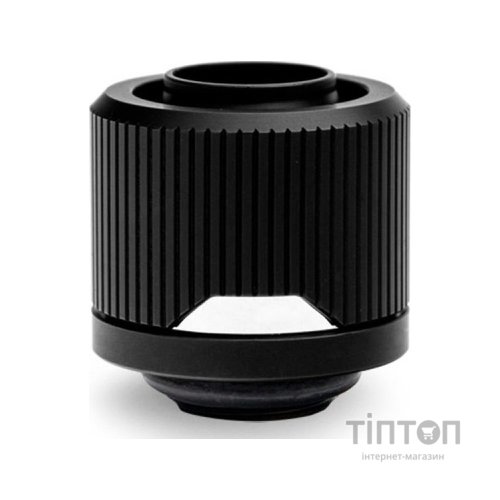 Фітинг для СВО Ekwb EK-Quantum Torque STC-12/16 - Black (3831109814444)